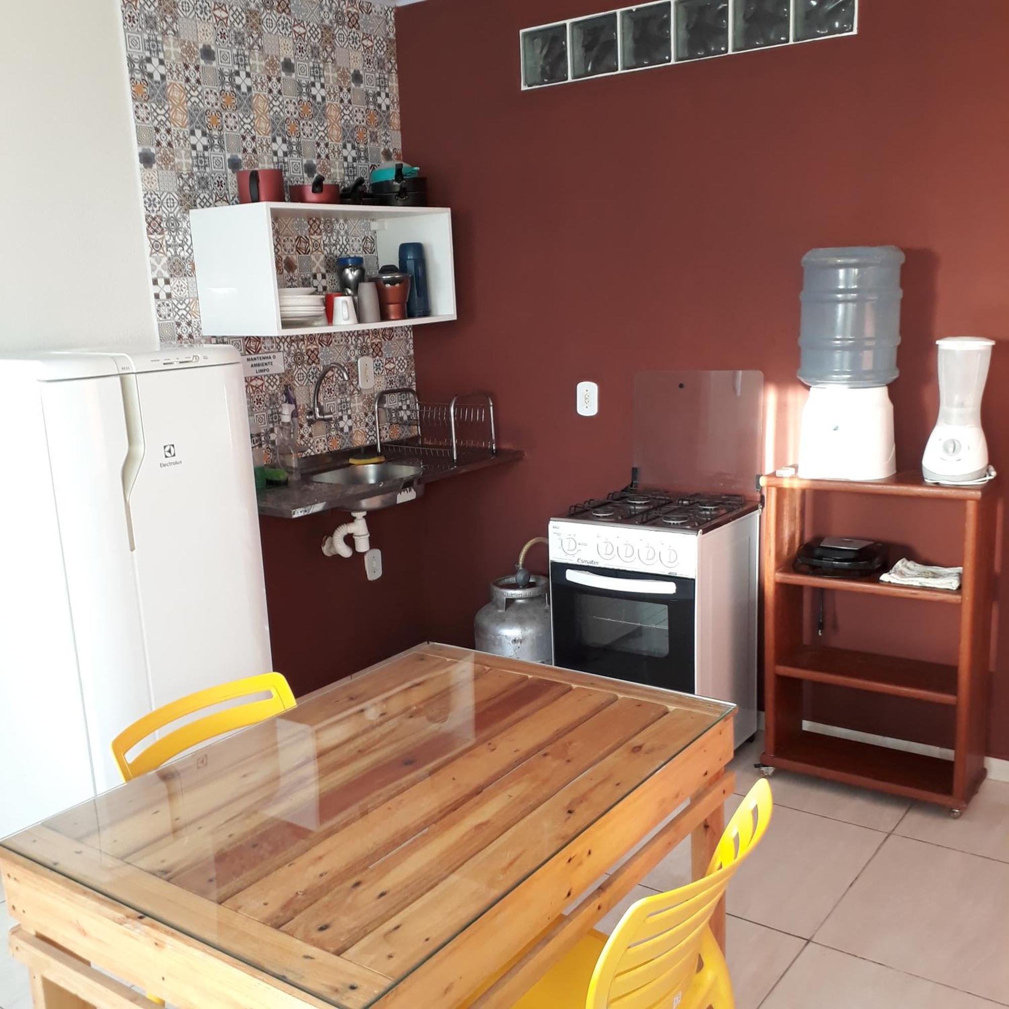 São Miguel dos Milagres Pousada Caribe Milagrense מראה חיצוני תמונה