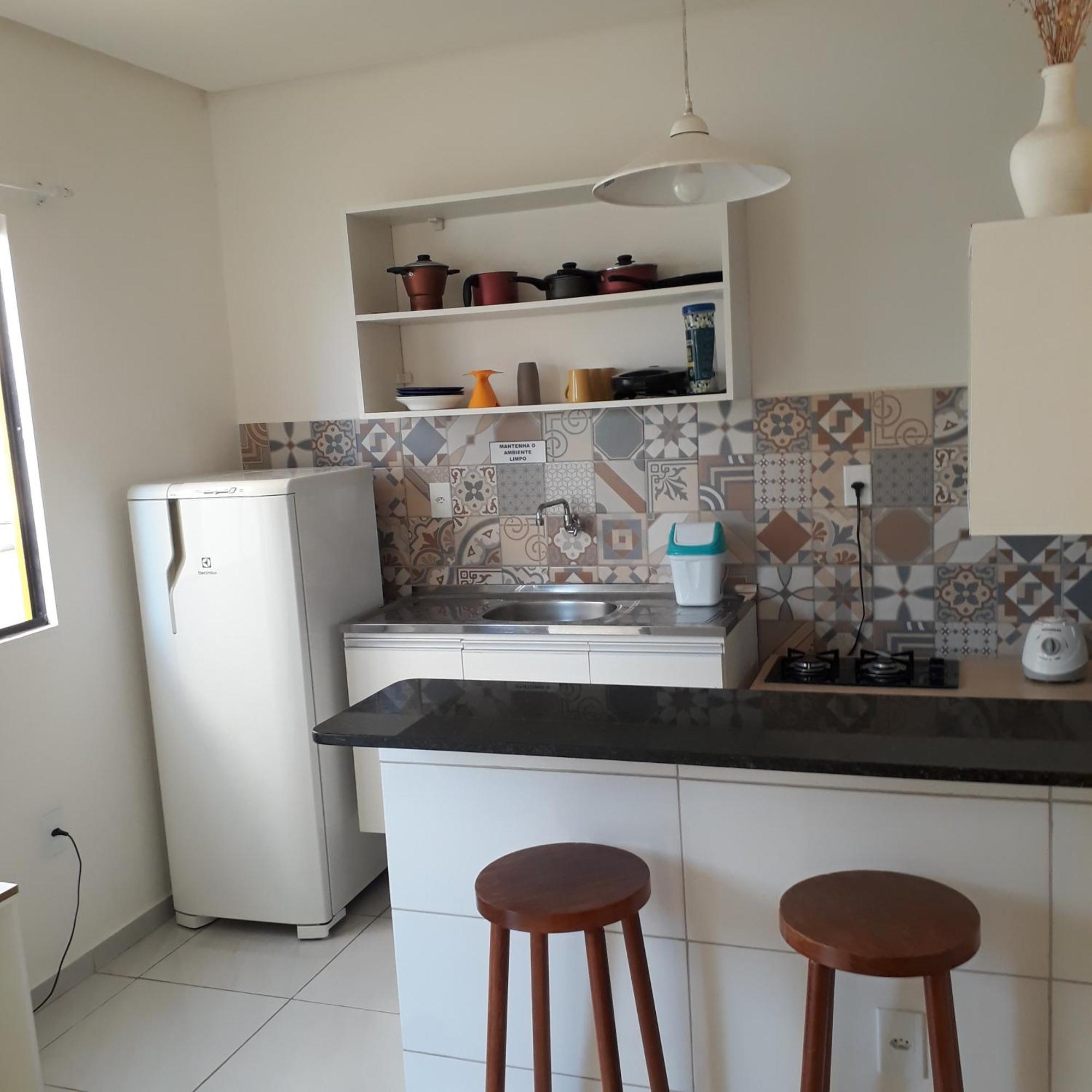 São Miguel dos Milagres Pousada Caribe Milagrense מראה חיצוני תמונה
