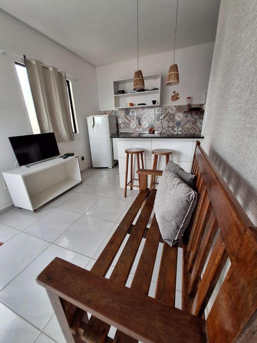 São Miguel dos Milagres Pousada Caribe Milagrense מראה חיצוני תמונה